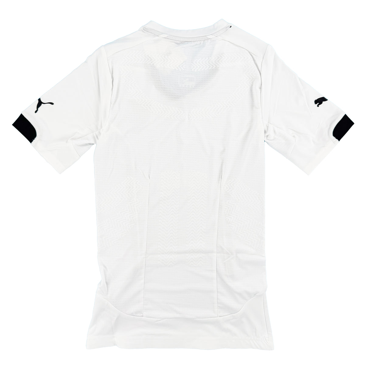 2014-15 Oostenrijk Authentic Uit Shirt - 10/10 - (S) - Oldschool Voetbalshirts