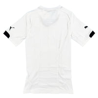 2014-15 Oostenrijk Authentic Uit Shirt - 10/10 - (S) - Oldschool Voetbalshirts