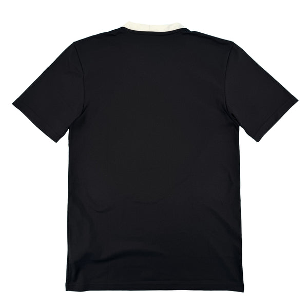 2020-21 Orlando Pirates Thuis Shirt - 9/10 - (S) - Oldschool Voetbalshirts