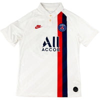 2019-20 PSG Derde Shirt Neymar - Oldschool Voetbalshirts
