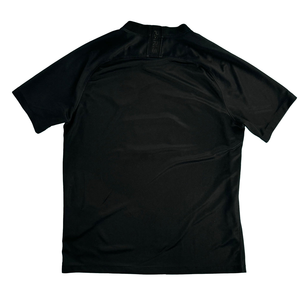 PSG - Fourth Shirt - 2019/20 - Size L - 7/10