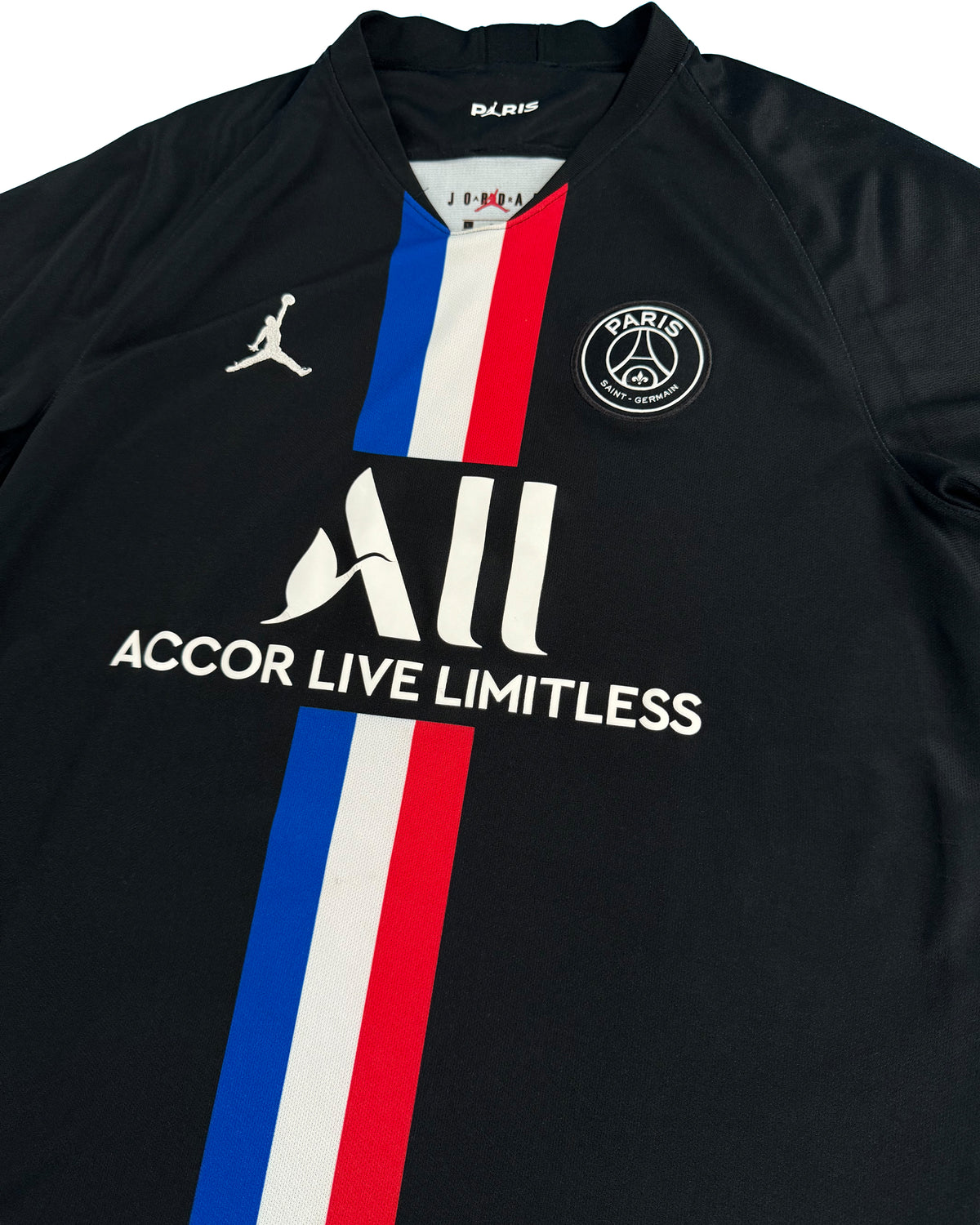 PSG - Fourth Shirt - 2019/20 - Size L - 7/10
