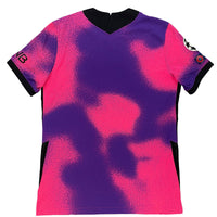 PSG - Fourth Shirt - 2020/21 - Size M - Vaporknit - 10/10