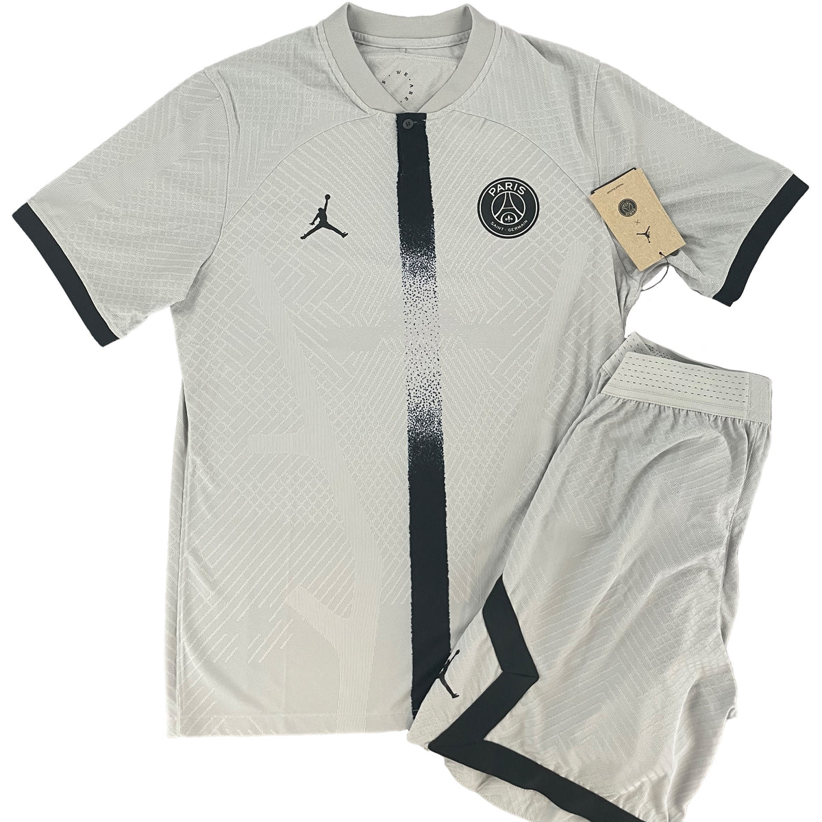 PSG - Away Shirt - 2022/23 - Size M - Dri-FIT ADV - 10/10
