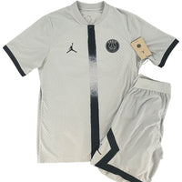 PSG - Away Shirt - 2022/23 - Size M - Dri-FIT ADV - 10/10