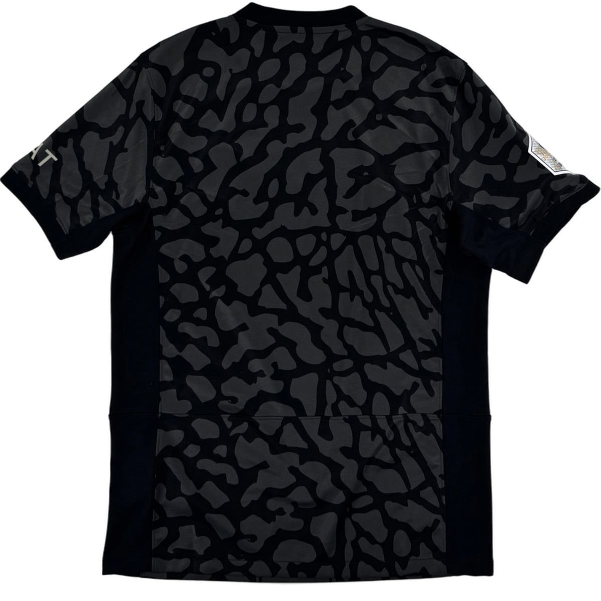 2023-24 PSG Derde Shirt - 10/10 - (M) - Oldschool Voetbalshirts