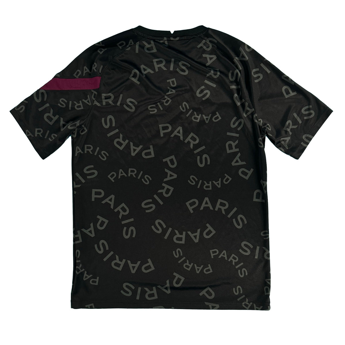 2020-21 PSG Pre-match Shirt - 7/10 - (L)