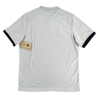 2022-23 PSG Uit Shirt - Oldschool Voetbalshirts