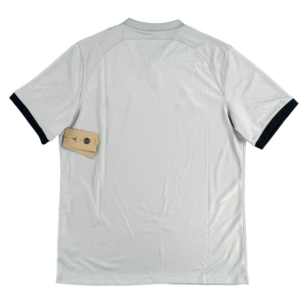 2022-23 PSG Uit Shirt - Oldschool Voetbalshirts