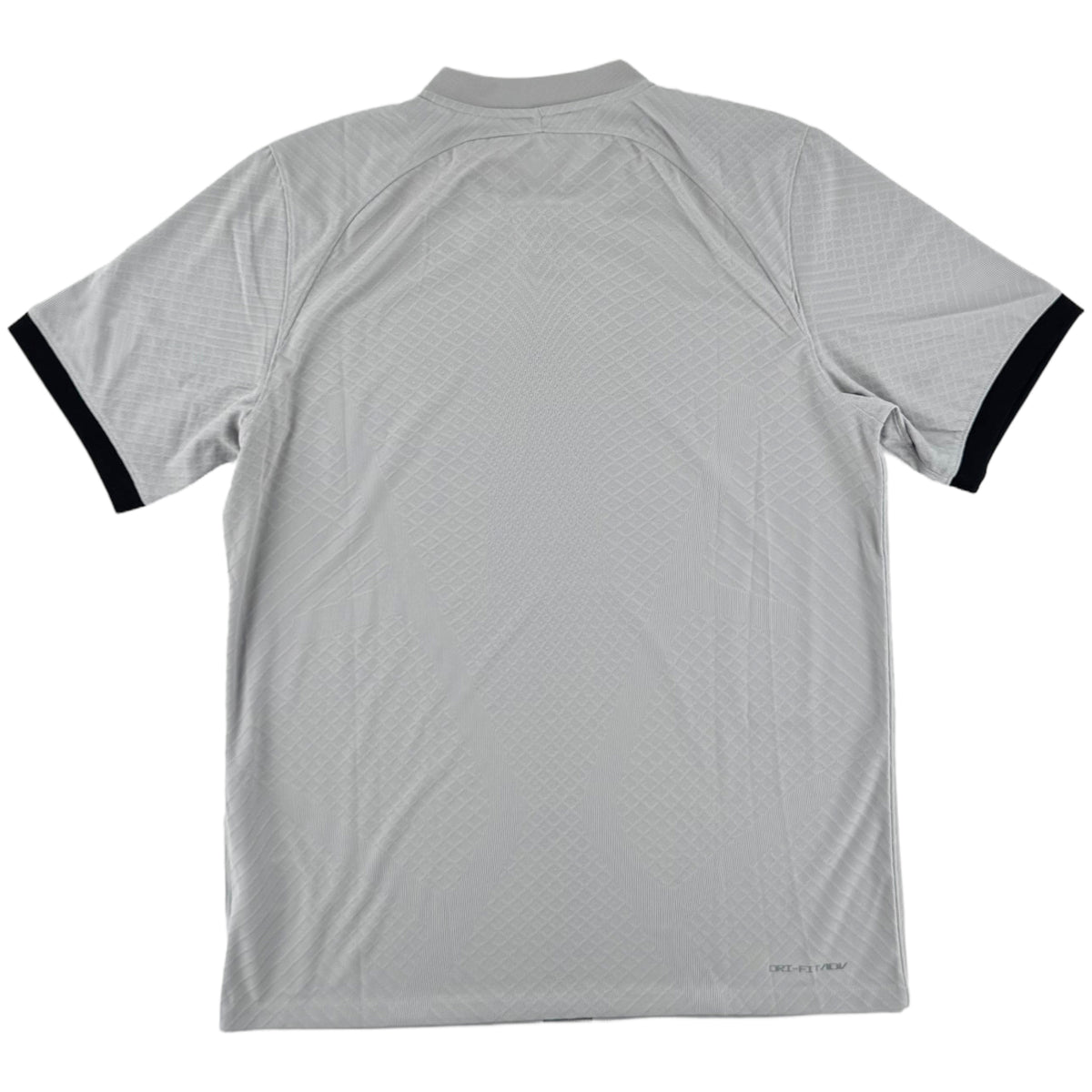 2022-23 PSG Pro Uit Shirt - Oldschool Voetbalshirts