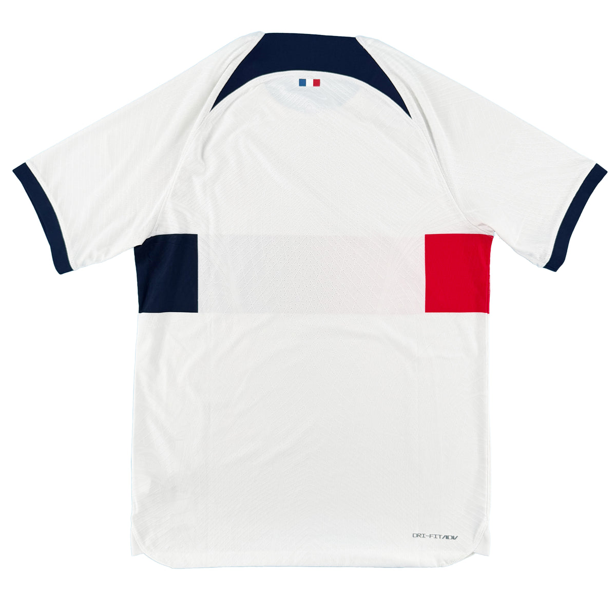 2023-24 PSG Authentic Uit Shirt - 8/10 - (M) - Oldschool Voetbalshirts