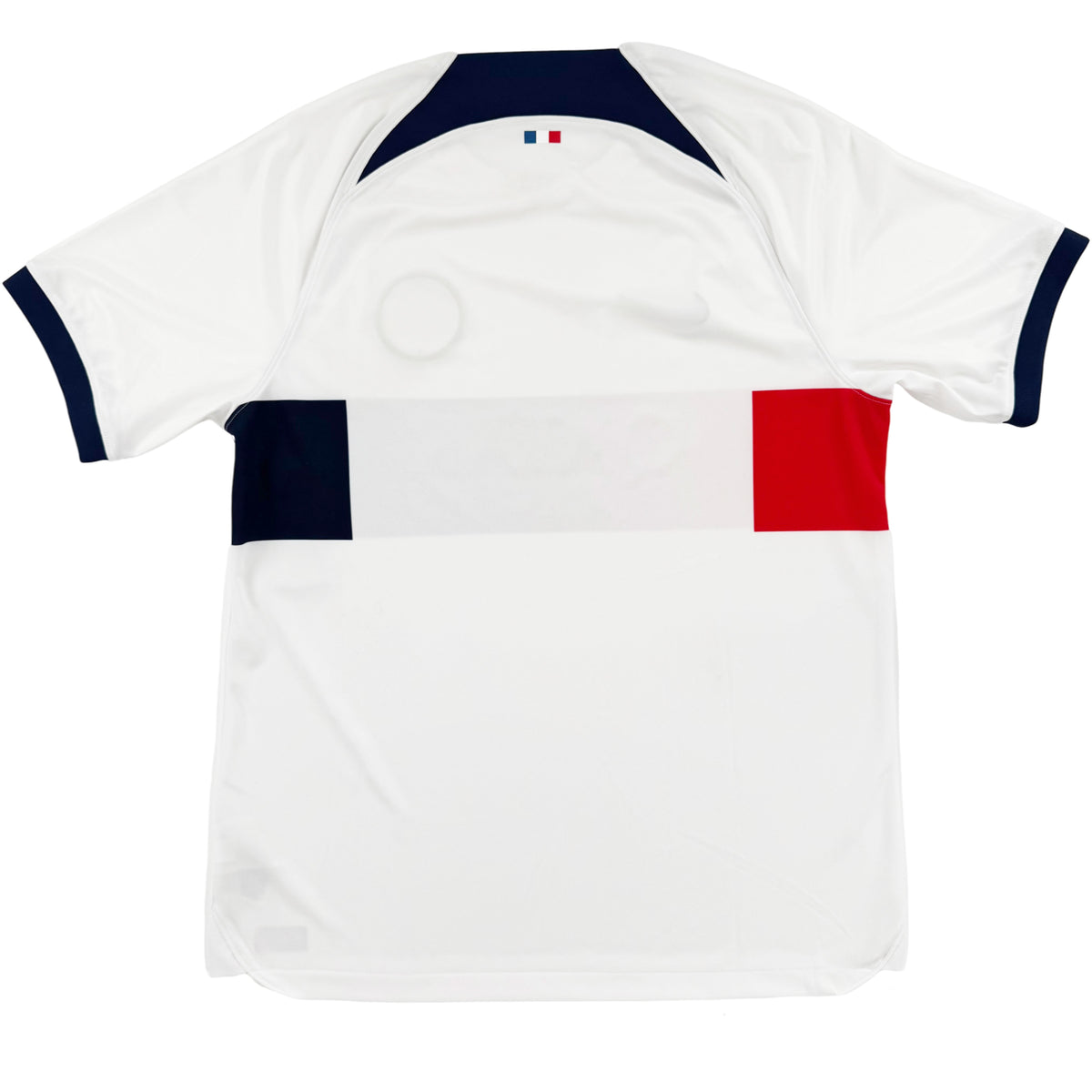2023-24 PSG Uit Shirt - 9/10 - (L)