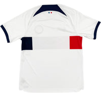 2023-24 PSG Uit Shirt - 9/10 - (L)