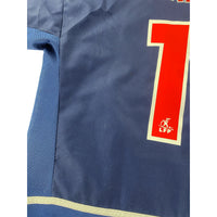 2002-03 PSG Thuis Shirt Ronaldinho - Oldschool Voetbalshirts