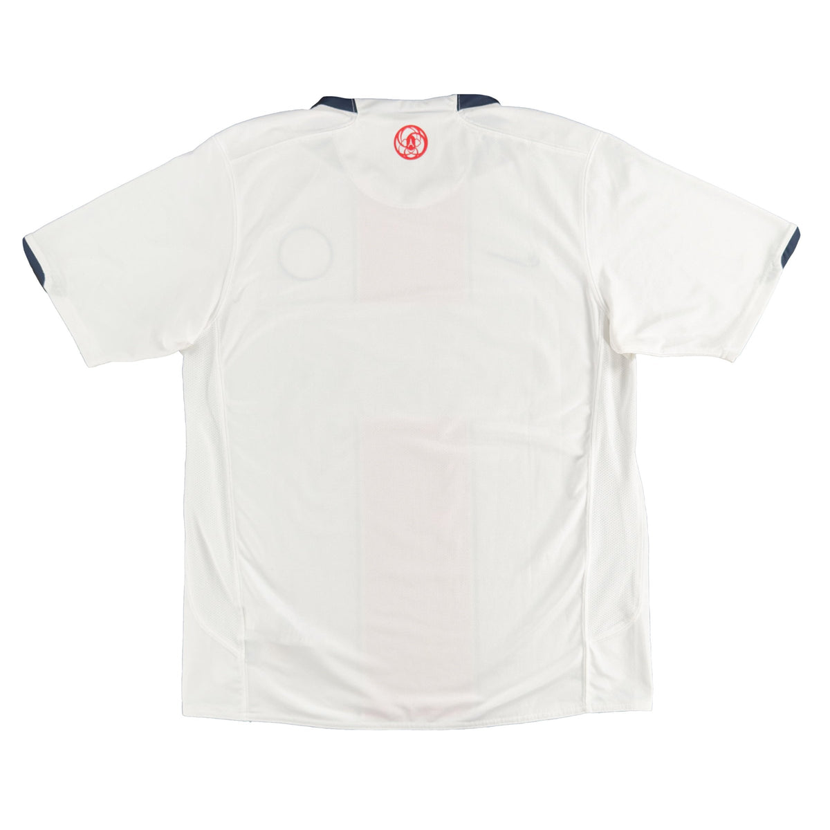 PSG - Away Shirt - 2007/08 - Size M - 10/10