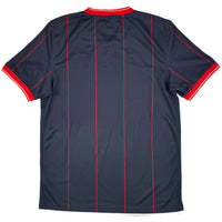 2009-10 PSG Thuis Shirt - Oldschool Voetbalshirts