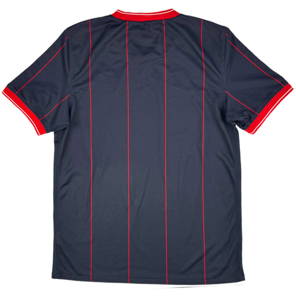2009-10 PSG Thuis Shirt - Oldschool Voetbalshirts