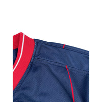 2009-10 PSG Thuis Shirt - Oldschool Voetbalshirts