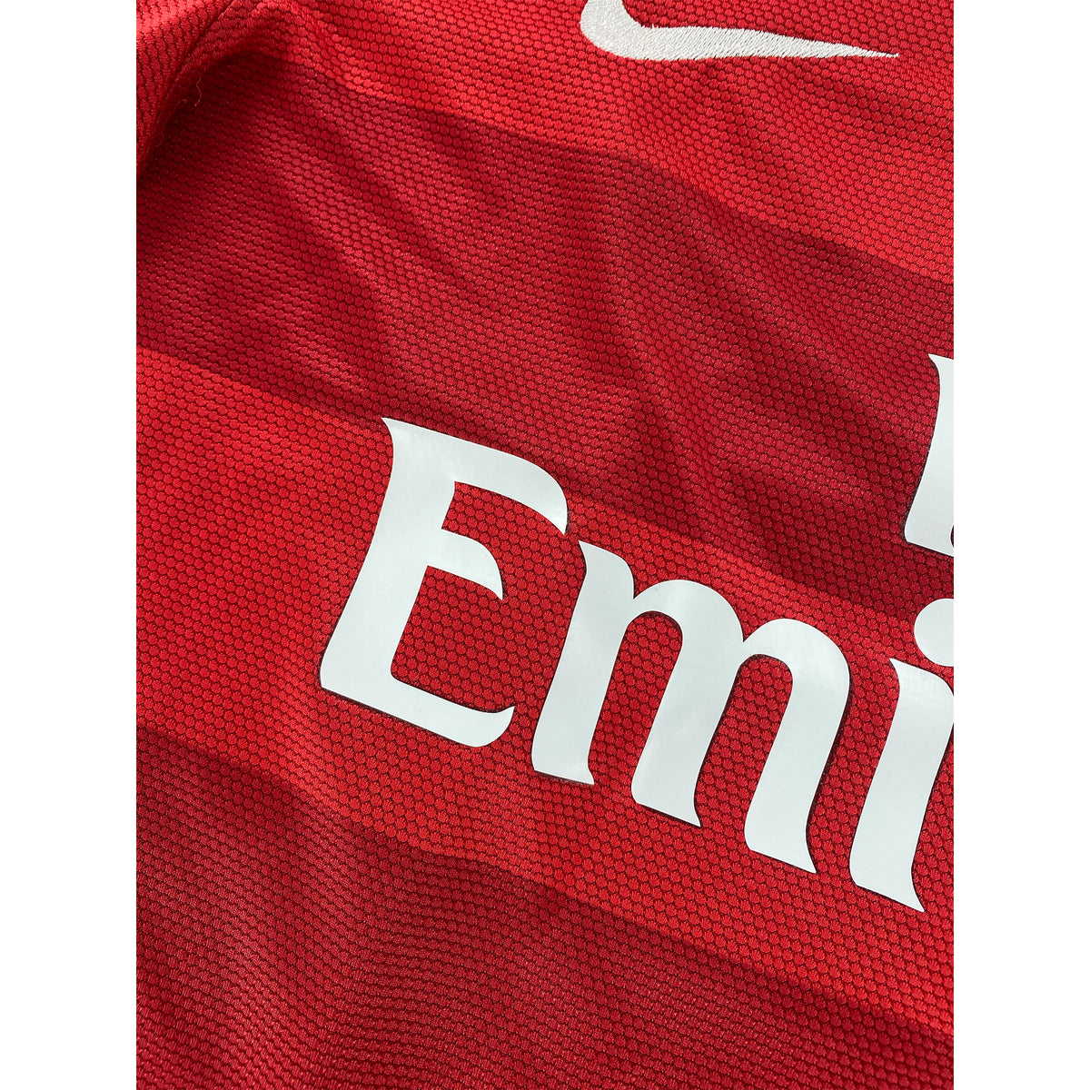 2012-13 PSG Uit Shirt Ibrahimovic - Oldschool Voetbalshirts