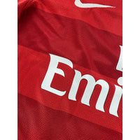 2012-13 PSG Uit Shirt Ibrahimovic - Oldschool Voetbalshirts