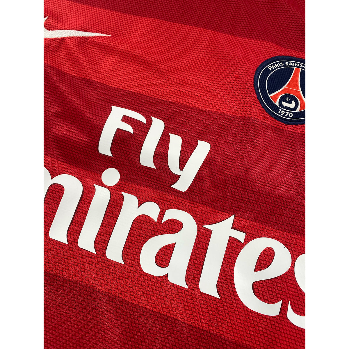 2012-13 PSG Uit Shirt Ibrahimovic - Oldschool Voetbalshirts