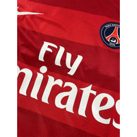 2012-13 PSG Uit Shirt Ibrahimovic - Oldschool Voetbalshirts