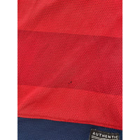 2012-13 PSG Uit Shirt Ibrahimovic - Oldschool Voetbalshirts