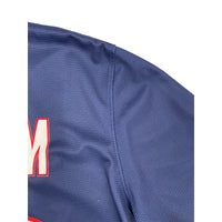 2013-14 PSG Thuis Shirt Beckham - Oldschool Voetbalshirts