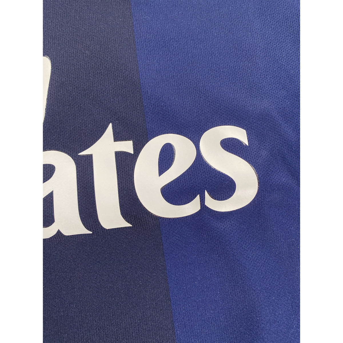 2014-15 PSG Thuis Shirt Ibrahimović - Oldschool Voetbalshirts