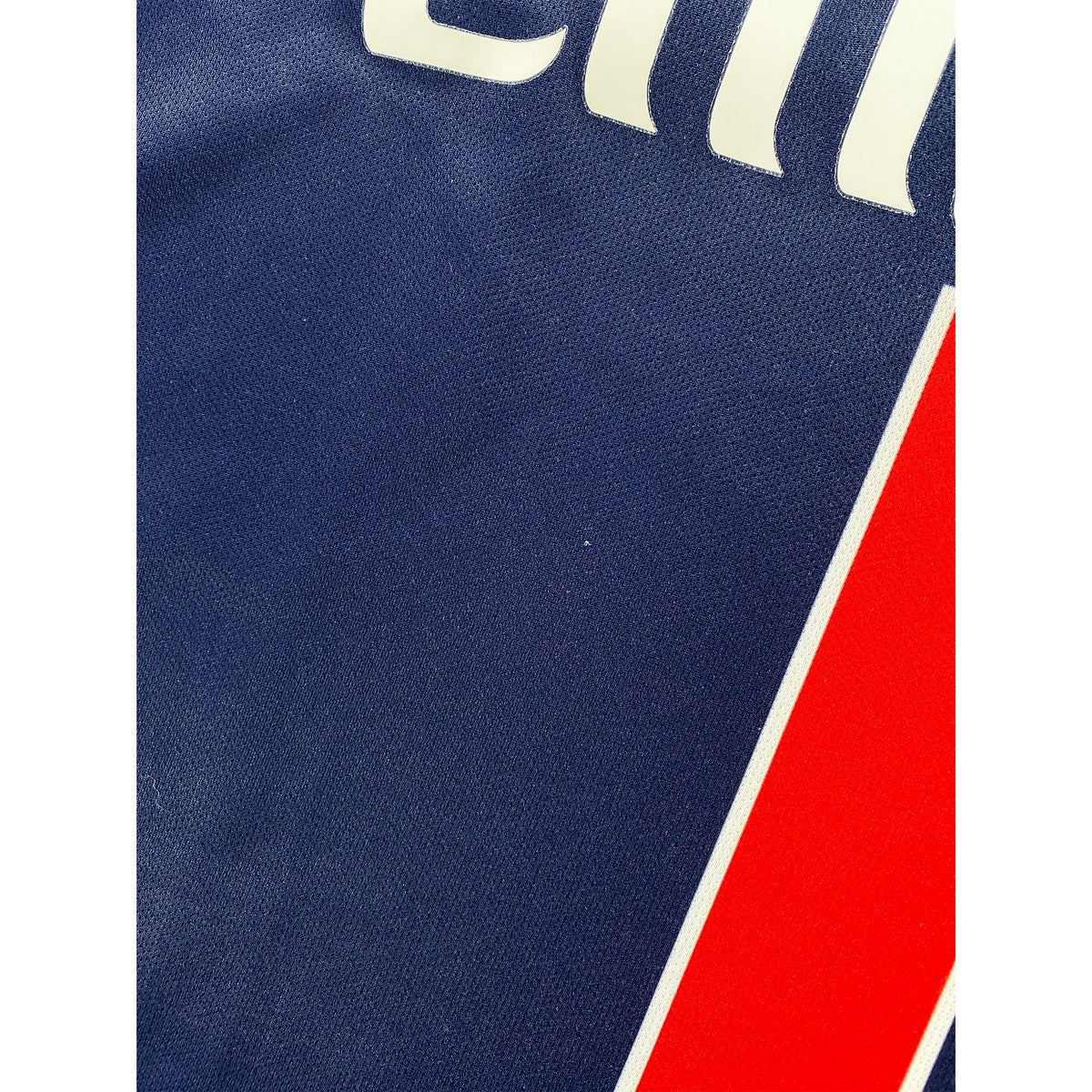 2015-16 PSG Thuis Shirt Ibrahimovic - Oldschool Voetbalshirts
