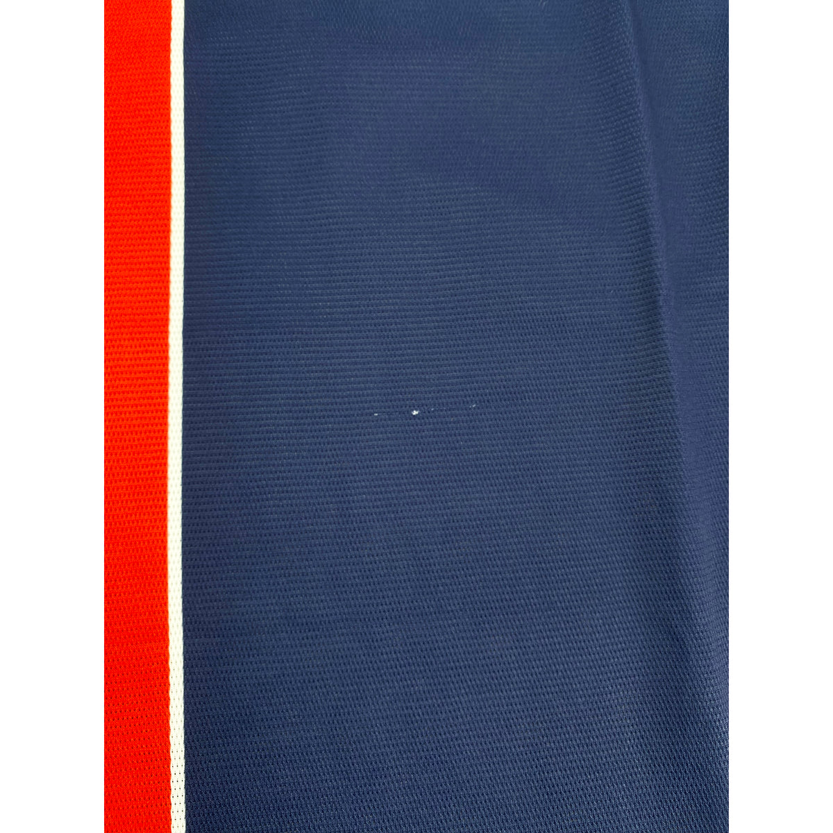 2015-16 PSG Player Issue Thuis Shirt Ibrahimovic - Oldschool Voetbalshirts