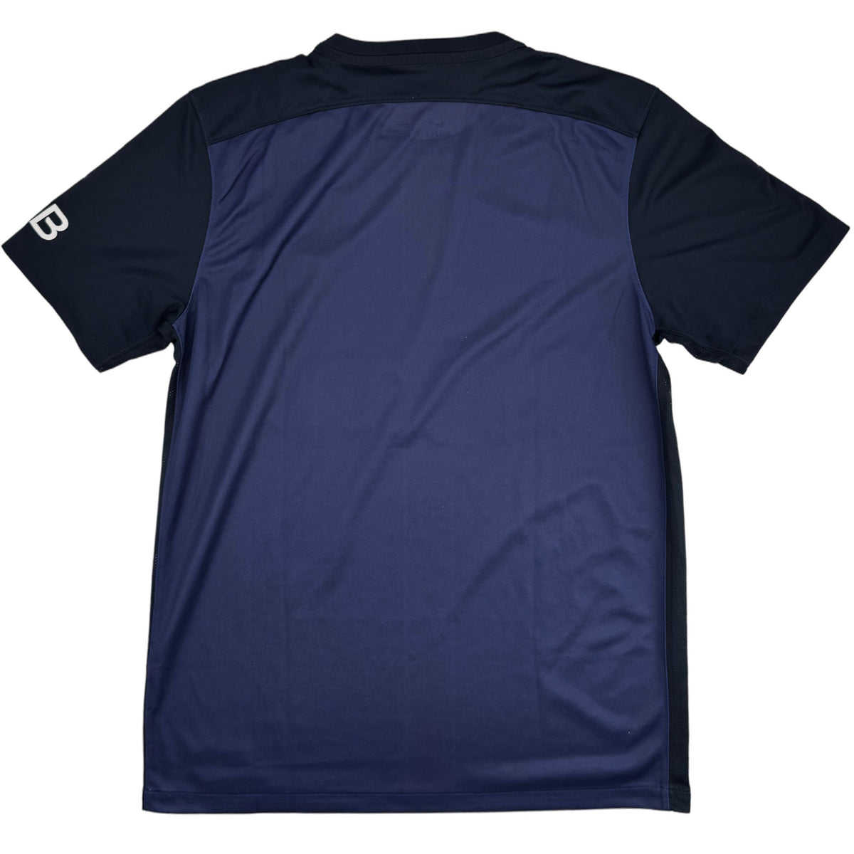 2015-16 PSG Thuis Shirt - Oldschool Voetbalshirts