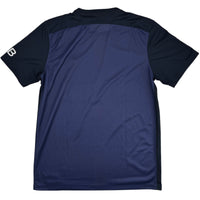 2015-16 PSG Thuis Shirt - Oldschool Voetbalshirts