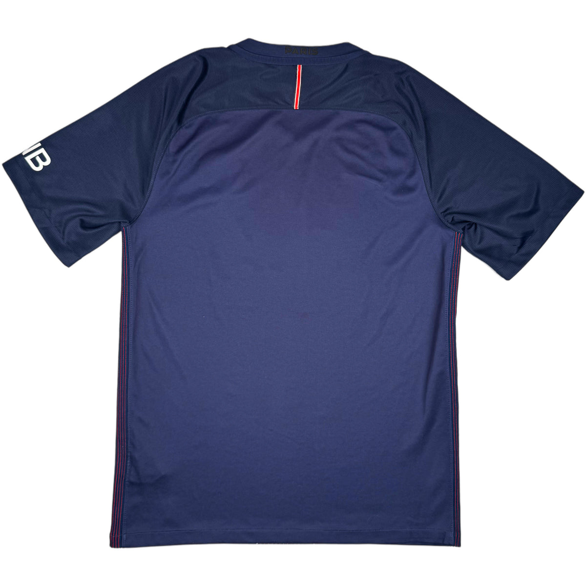 2016-17 PSG Thuis Shirt - Oldschool Voetbalshirts