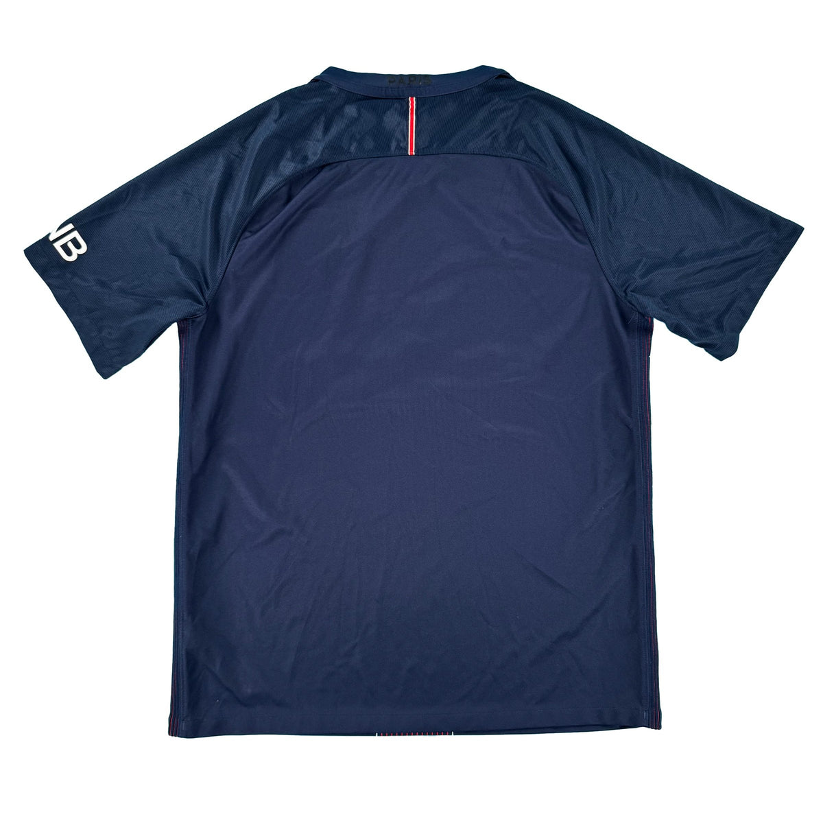 2016-17 PSG Thuis Shirt - 8/10 - (L) - Oldschool Voetbalshirts