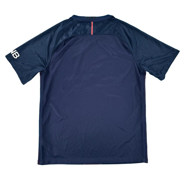 2016-17 PSG Thuis Shirt - 8/10 - (L) - Oldschool Voetbalshirts