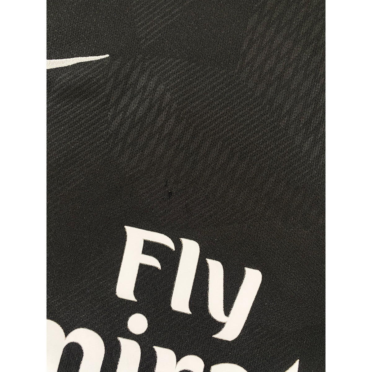 2017-18 PSG Derde Shirt Neymar - Oldschool Voetbalshirts