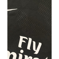 2017-18 PSG Derde Shirt Neymar - Oldschool Voetbalshirts