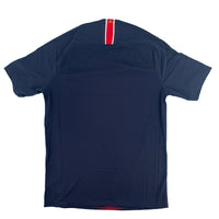 PSG - Home Shirt - 2018/19 - Size M - Vaporknit - 10/10