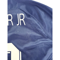 2019-20 PSG Player Issue Thuis Shirt Neymar - Oldschool Voetbalshirts