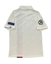PSG - Third Shirt - 2019/20 - Size M - Vaporknit