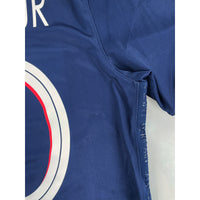 2020-21 PSG Thuis Shirt Neymar - Oldschool Voetbalshirts