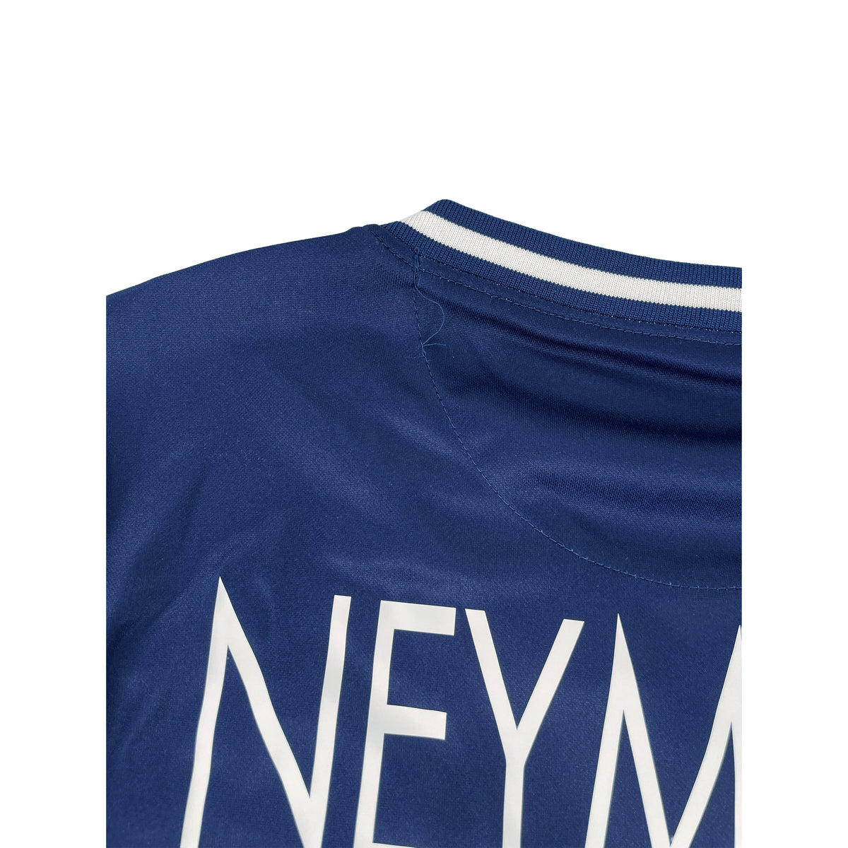 2020-21 PSG Thuis Shirt Neymar - Oldschool Voetbalshirts