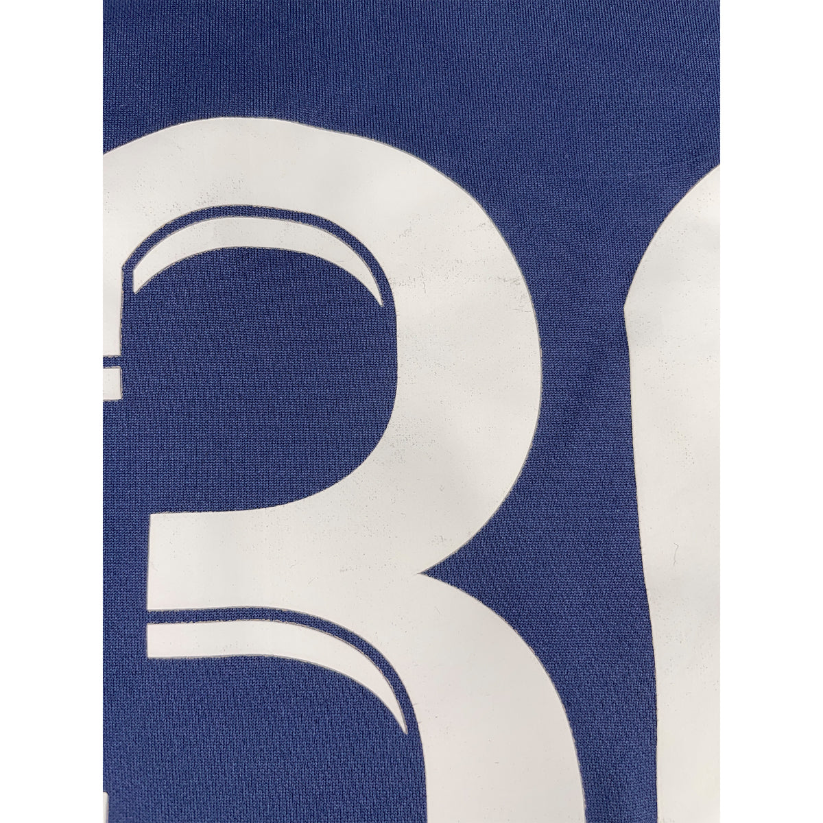 2021-22 PSG Home Shirt Messi