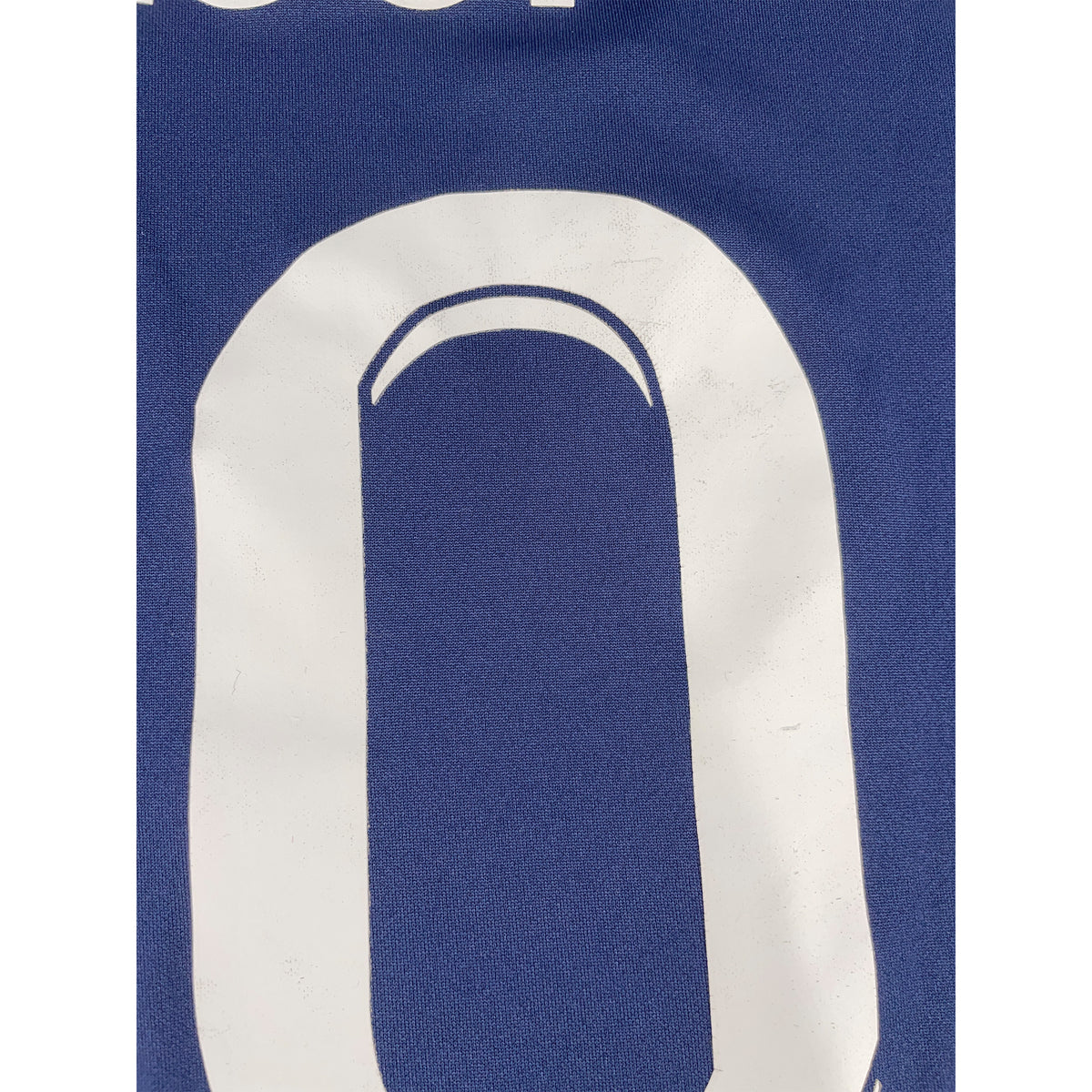 2021-22 PSG Home Shirt Messi