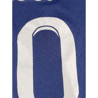 2021-22 PSG Home Shirt Messi