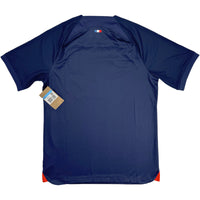 2023-24 PSG Thuis Shirt - Oldschool Voetbalshirts