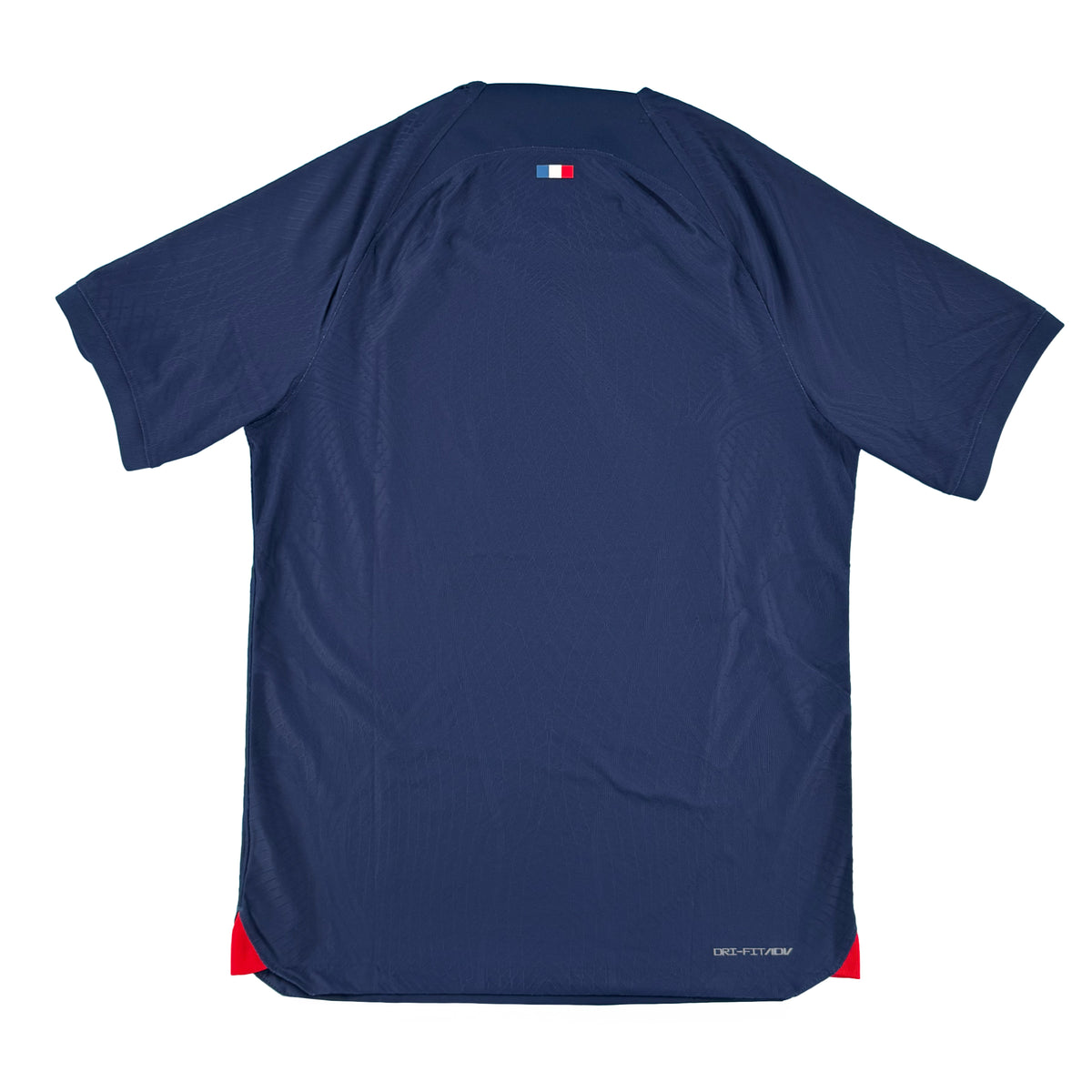 2023-24 PSG Authentic Thuis Shirt - 10/10 - (M) - Oldschool Voetbalshirts