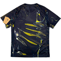 2025-26 PSG Night Edition Shirt - Oldschool Voetbalshirts