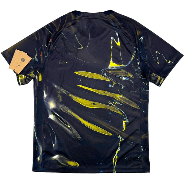 2025-26 PSG Night Edition Shirt - Oldschool Voetbalshirts